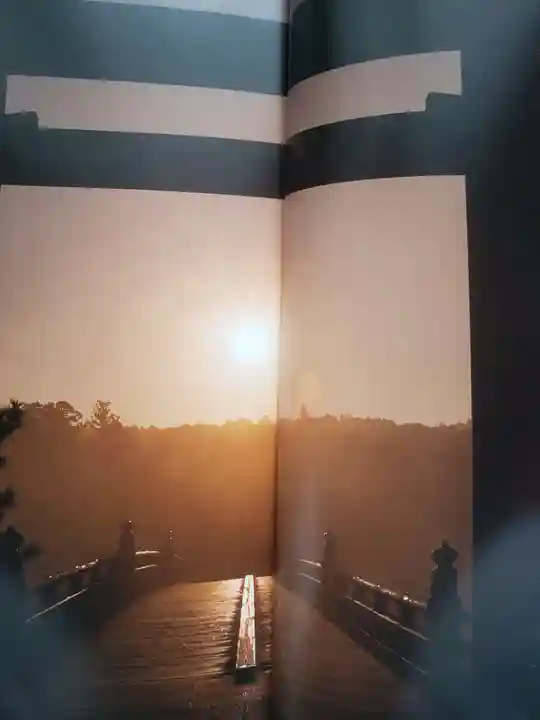 神明氷川神社(東京都)