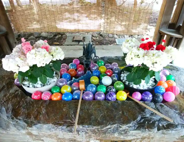 琴似神社(北海道)