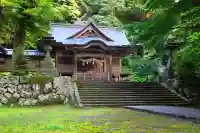 出雲金刀比羅宮の本殿・本堂