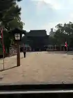 筥崎宮(福岡県)