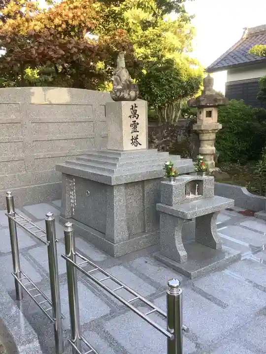 本光寺のその他建物