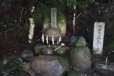 玉作湯神社(島根県)