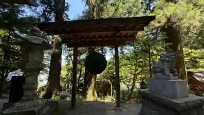 最乗寺（道了尊）(神奈川県)