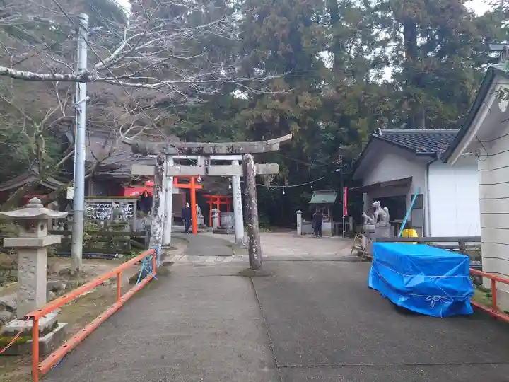山口大神宮(山口県)