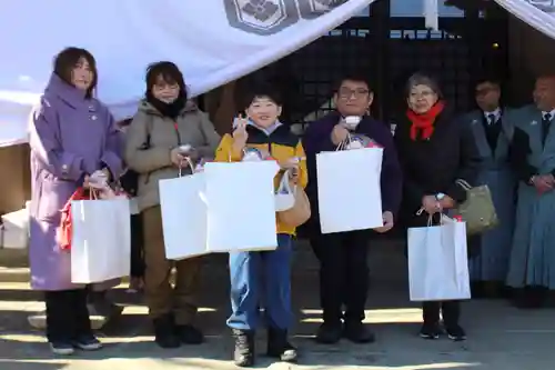 釧路一之宮 厳島神社(北海道)