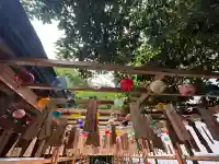 川越氷川神社(埼玉県)