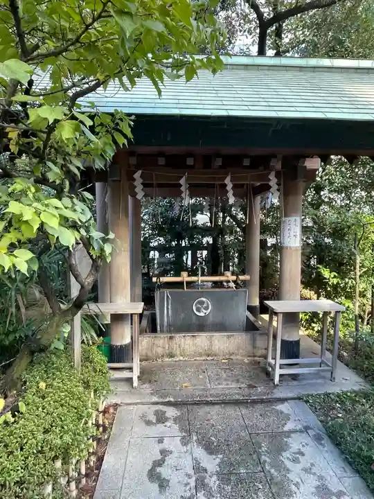 芝大神宮(東京都)