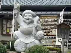 出雲福徳神社(岐阜県)