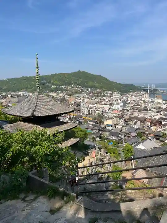 天寧寺(広島県)