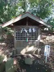 八幡宮(神奈川県)