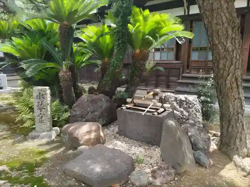 常楽寺のその他建物