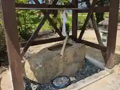 綾之神社(滋賀県)