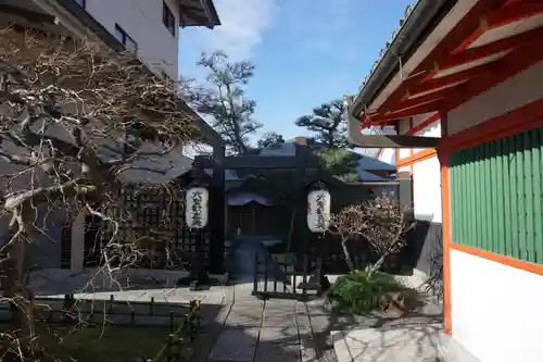 六波羅蜜寺のその他建物