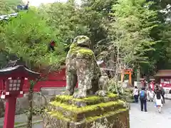 箱根神社(神奈川県)