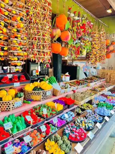 高倉神社(福島県)