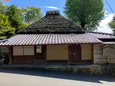 雙林寺（双林寺）(京都府)