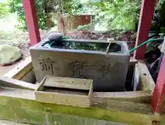 宗像神社(千葉県)