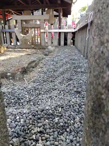 住吉大社(大阪府)