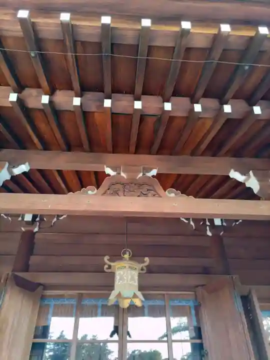 群馬県護国神社(群馬県)