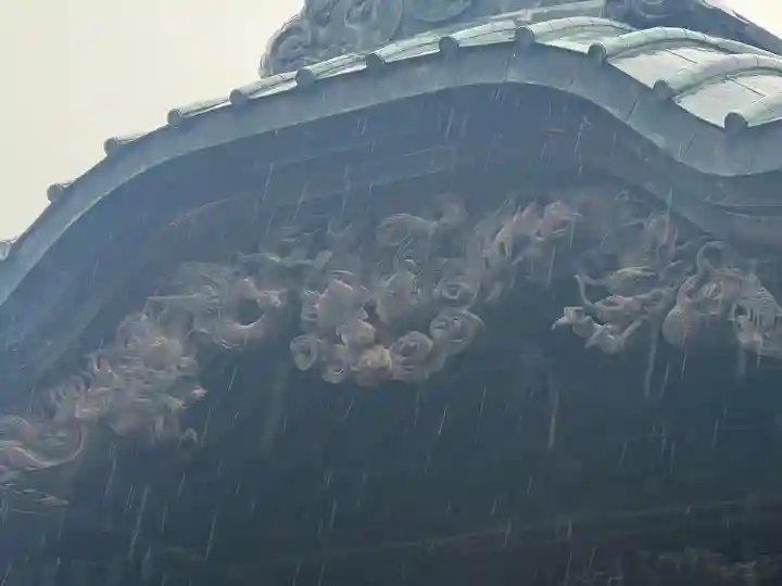 総願寺(埼玉県)