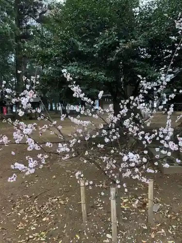 東蕗田天満社のその他建物