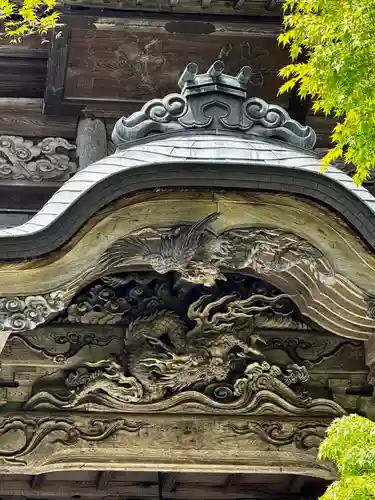 永平寺(福井県)