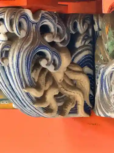 日吉神社(東京都)