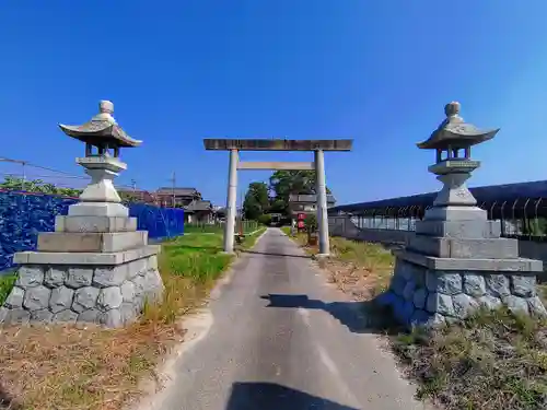 貴船社（氷室）の建物その他