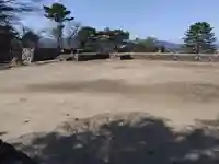 本居宣長ノ宮(三重県)