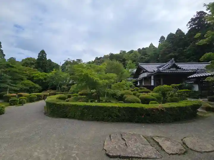 西明寺(滋賀県)
