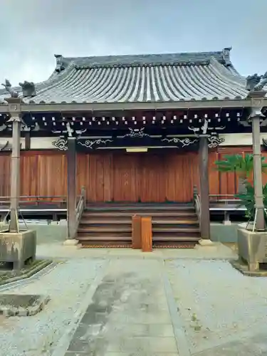 教願寺(和歌山県)