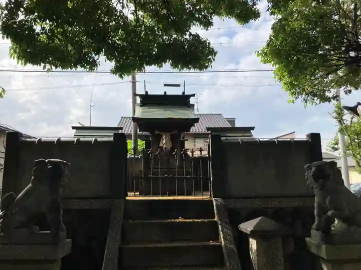 春日神社(愛知県)