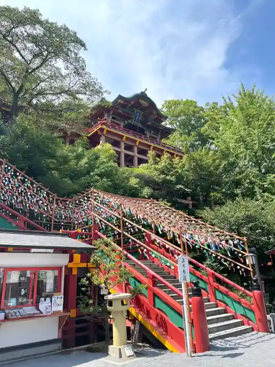 祐徳稲荷神社(佐賀県)