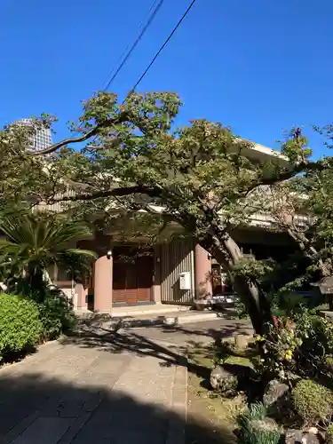 金地院のその他建物