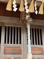狭山神社のその他建物
