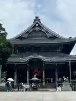 豊川閣 妙厳寺(愛知県)
