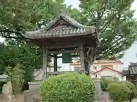 円光寺のその他建物