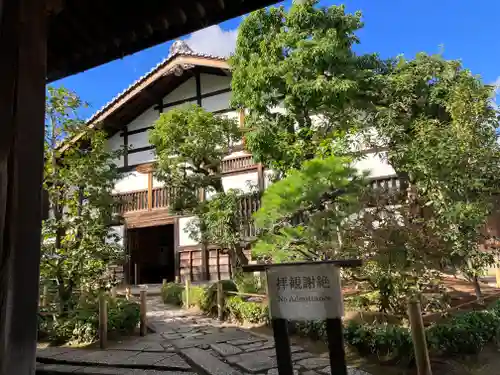 大徳寺(京都府)