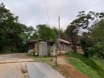 飯尾寺のその他建物