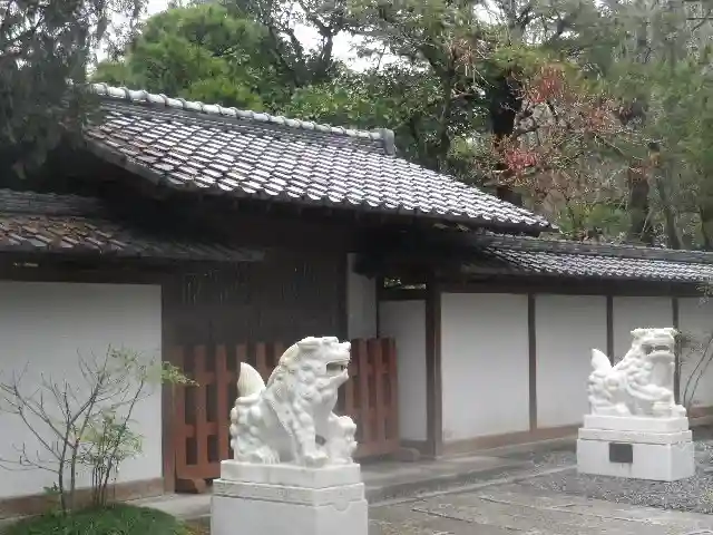 高徳院のその他建物