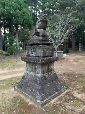 東大社(千葉県)