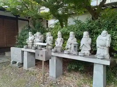 行願寺（革堂）(京都府)