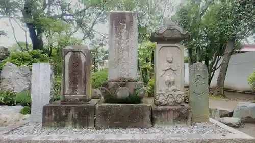 高城寺のその他建物