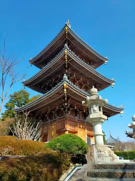 長慶寺(大阪府)