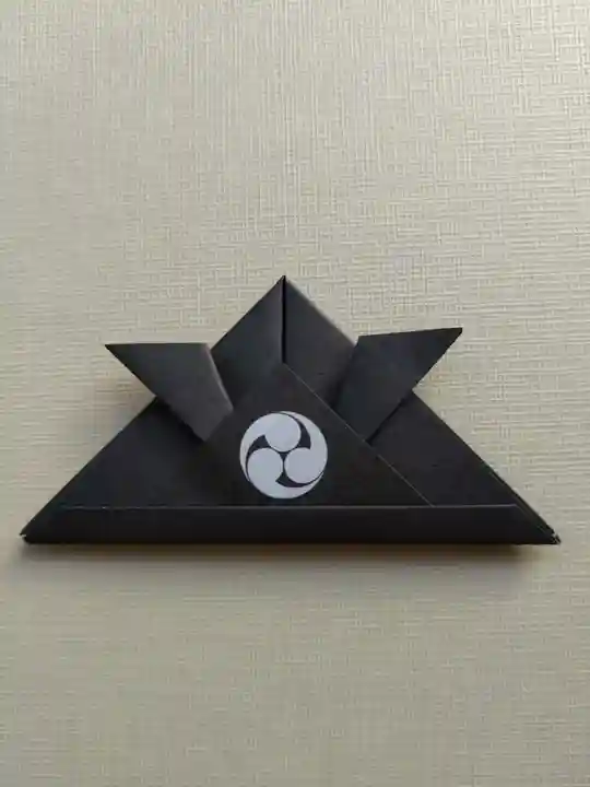 甲宗八幡宮(福岡県)