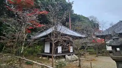 白毫寺(奈良県)