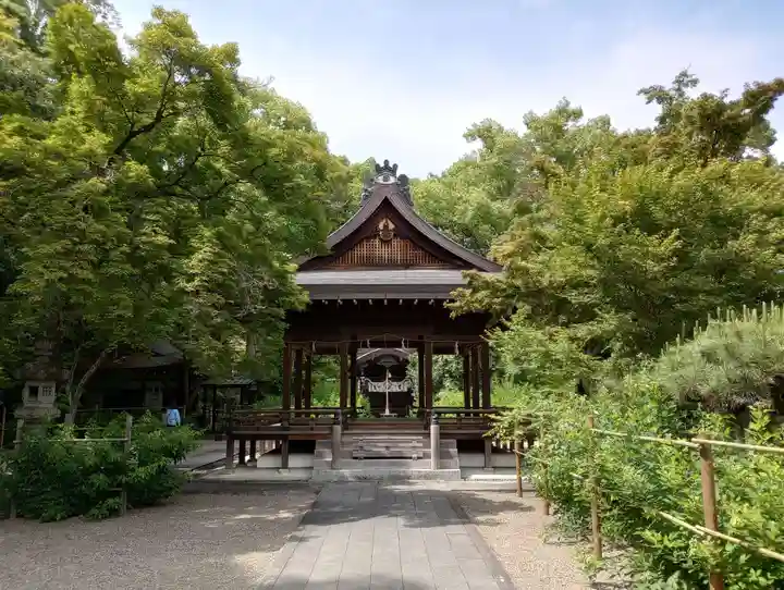 梨木神社(京都府)