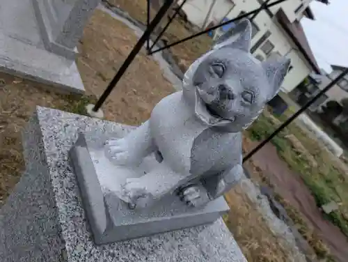 西泉寺(福島県)