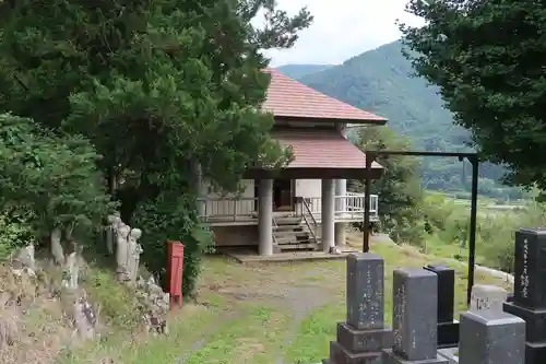 海岸寺(長野県)