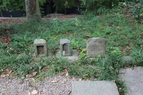 皇大神社のその他建物
